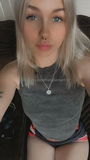 Lnataliemartinl OnlyFans Leaked Free Thumbnail Picture - #hxaWGJQWBE