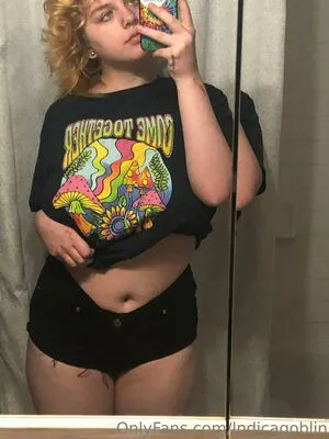 Lndicagoblin OnlyFans Leaked Free Thumbnail Picture - #5aYxmpraE6