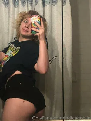 Lndicagoblin OnlyFans Leaked Free Thumbnail Picture - #9dmRz1dSEA