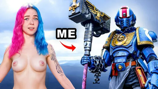 Lnl 039 S Social Media Influencer Ai Fakes Mega OnlyFans Leaked Free Thumbnail Picture - #8trzbvAgXb
