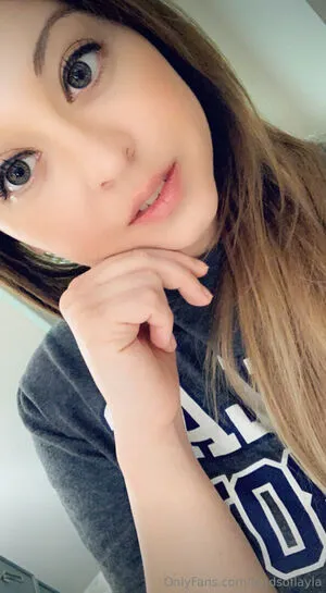 Loadsoflayla OnlyFans Leaked Free Thumbnail Picture - #3drAXHQ5Bk