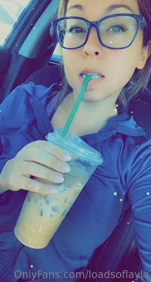 Loadsoflayla OnlyFans Leaked Free Thumbnail Picture - #4StzbpAd3n
