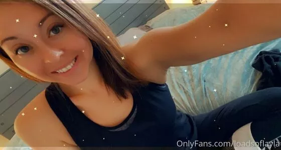 Loadsoflayla OnlyFans Leaked Free Thumbnail Picture - #6JKPzzBDgf