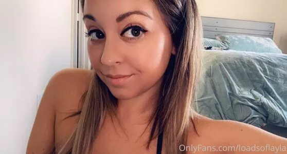 Loadsoflayla OnlyFans Leaked Free Thumbnail Picture - #8CK52dIQkK