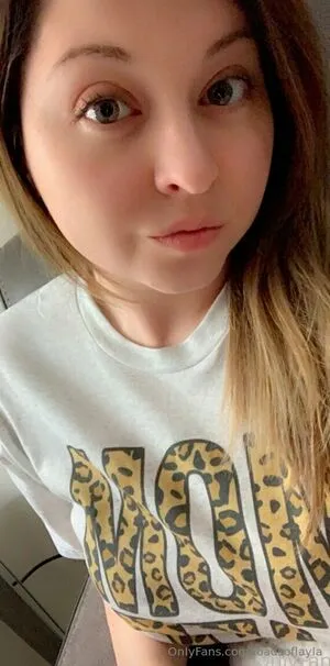 Loadsoflayla OnlyFans Leaked Free Thumbnail Picture - #O82YC2L9dy