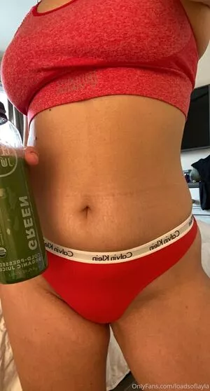 Loadsoflayla OnlyFans Leaked Free Thumbnail Picture - #Q8s11NYHn0