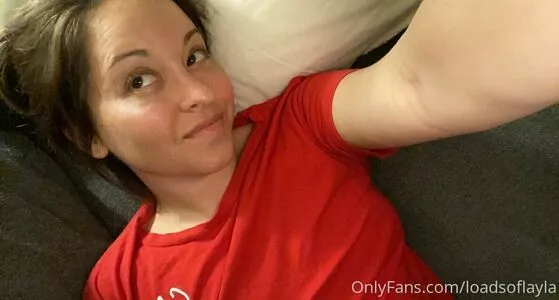 Loadsoflayla OnlyFans Leaked Free Thumbnail Picture - #YE3KoGjC3J