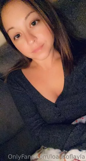 Loadsoflayla OnlyFans Leaked Free Thumbnail Picture - #gMMeCPMCli