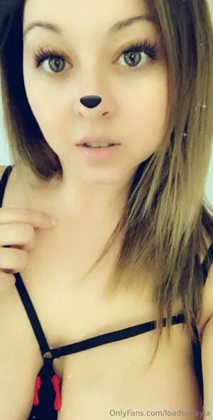 Loadsoflayla OnlyFans Leaked Free Thumbnail Picture - #nxswDsJ5iG
