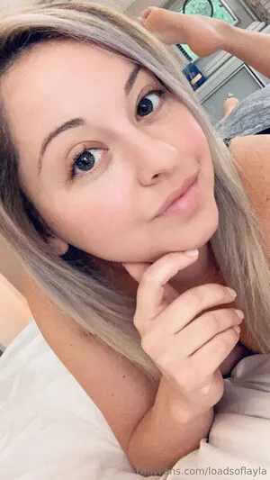 Loadsoflayla OnlyFans Leaked Free Thumbnail Picture - #oV8pBM62ZM