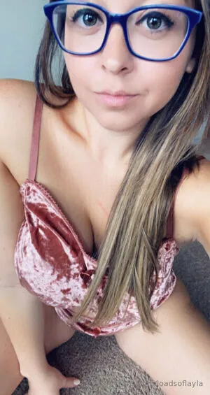 Loadsoflayla OnlyFans Leaked Free Thumbnail Picture - #qaYByl0Bci