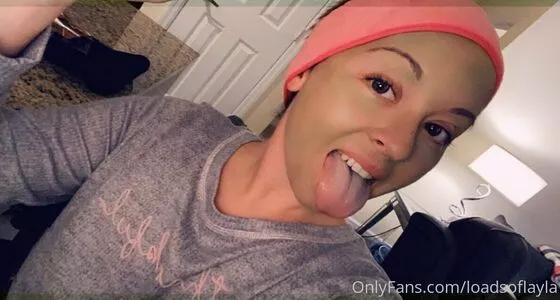 Loadsoflayla OnlyFans Leaked Free Thumbnail Picture - #qsPB8H4qzv