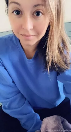 Loadsoflayla OnlyFans Leaked Free Thumbnail Picture - #t7BONkS5rg