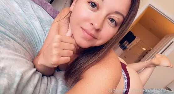 Loadsoflayla OnlyFans Leaked Free Thumbnail Picture - #tYhzryC44t