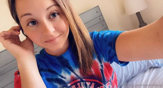 Loadsoflayla OnlyFans Leaked Free Thumbnail Picture - #yBdAhVr1B0