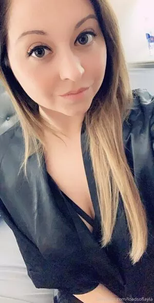 Loadsoflayla OnlyFans Leaked Free Thumbnail Picture - #zJfLlum7NT
