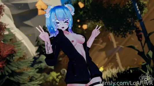 Loaf Vr OnlyFans Leaked Free Thumbnail Picture - #IdHWNukIdK