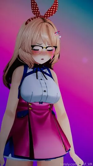 Loaf Vr OnlyFans Leaked Free Thumbnail Picture - #Rgc9S9Wh4Y