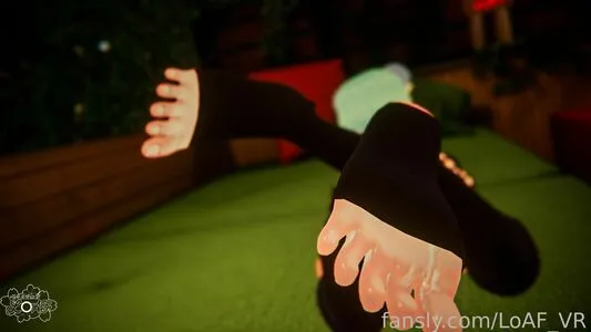 Loaf Vr OnlyFans Leaked Free Thumbnail Picture - #dqXBkkEJYS