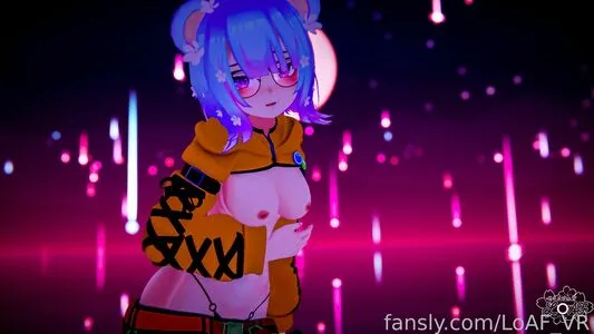 Loaf Vr OnlyFans Leaked Free Thumbnail Picture - #sivrHaaRkI