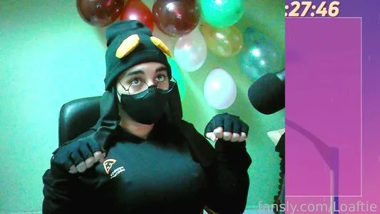 Loaftie OnlyFans Leaked Free Thumbnail Picture - #UFBnZrOmJP