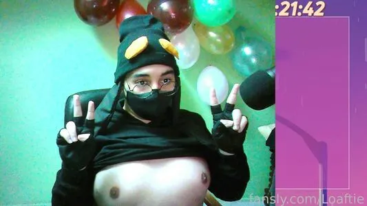 Loaftie OnlyFans Leaked Free Thumbnail Picture - #bYsyKFpge6