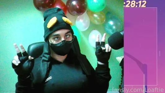 Loaftie OnlyFans Leaked Free Thumbnail Picture - #smCjN2o6JM