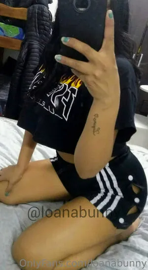 Loanabunny OnlyFans Leaked Free Thumbnail Picture - #BnOb6amLdP