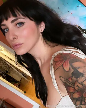 Loandthecosmos2 OnlyFans Leaked Free Thumbnail Picture - #Ap7MVJfL7i