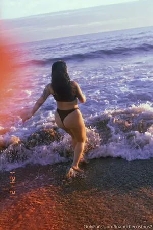 Loandthecosmos2 OnlyFans Leaked Free Thumbnail Picture - #EmhTmallJM