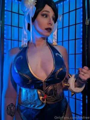 Lobfree OnlyFans Leaked Free Thumbnail Picture - #4BK1MAwtNP
