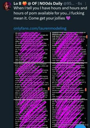 Lobfree OnlyFans Leaked Free Thumbnail Picture - #AcvgyZnxgH