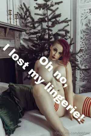 Lobfree OnlyFans Leaked Free Thumbnail Picture - #sZblhir9Yi