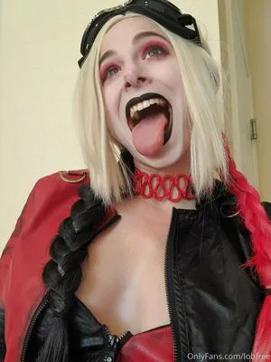 Lobfree OnlyFans Leaked Free Thumbnail Picture - #zK4L82z8FX