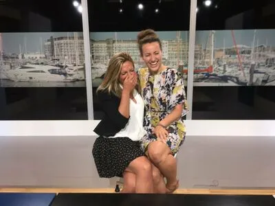 Local Tv Presenters OnlyFans Leaked Free Thumbnail Picture - #30clCsX4Md