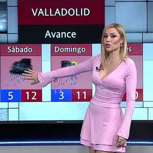Local Tv Presenters OnlyFans Leaked Free Thumbnail Picture - #4ZD7cNX7Ad