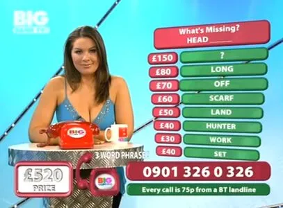 Local Tv Presenters OnlyFans Leaked Free Thumbnail Picture - #68pkFFTTN7