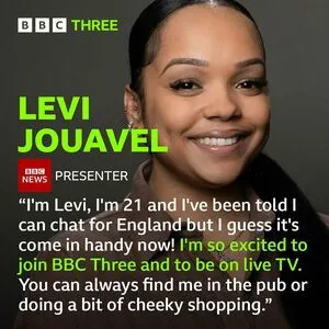 Local Tv Presenters OnlyFans Leaked Free Thumbnail Picture - #6e1OnEQt9Q