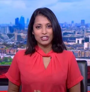 Local Tv Presenters OnlyFans Leaked Free Thumbnail Picture - #7Bluc9OSHW
