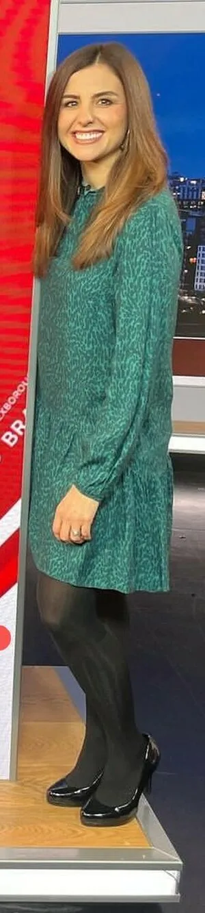 Local Tv Presenters OnlyFans Leaked Free Thumbnail Picture - #7H4y40QhrA