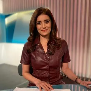 Local Tv Presenters OnlyFans Leaked Free Thumbnail Picture - #81eirPmJey