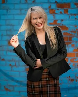 Local Tv Presenters OnlyFans Leaked Free Thumbnail Picture - #93BLREL3Fw