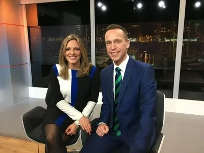 Local Tv Presenters OnlyFans Leaked Free Thumbnail Picture - #9CxgsrkMii