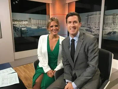 Local Tv Presenters OnlyFans Leaked Free Thumbnail Picture - #AWccx3Oda3