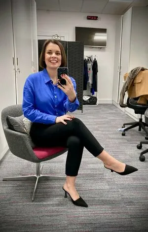 Local Tv Presenters OnlyFans Leaked Free Thumbnail Picture - #ExRFMhC461