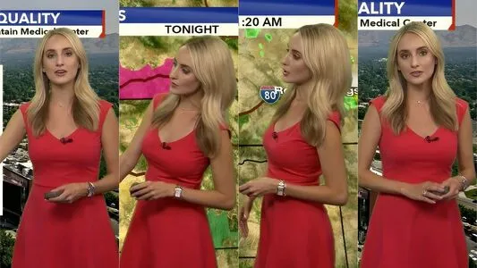 Local Tv Presenters OnlyFans Leaked Free Thumbnail Picture - #F02iLg5ORY