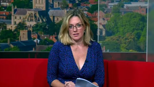 Local Tv Presenters OnlyFans Leaked Free Thumbnail Picture - #FGvtUNc6Hy