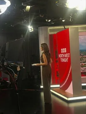 Local Tv Presenters OnlyFans Leaked Free Thumbnail Picture - #IXtB8xXI6C