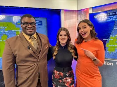 Local Tv Presenters OnlyFans Leaked Free Thumbnail Picture - #LbXOrOhMJX