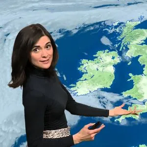 Local Tv Presenters OnlyFans Leaked Free Thumbnail Picture - #RVC3yi5w4a
